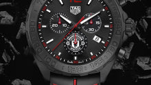Load image into Gallery viewer, Tag Heuer Formula 1 Black Dial Watch for Men - CAZ101J.FT8027