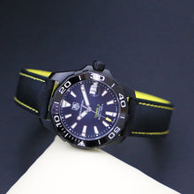 Load image into Gallery viewer, Tag Heuer Aquaracer Black Dial Watch for Men - WAY218A.FC6362