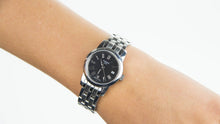 Load image into Gallery viewer, Tissot T Classic Dream Black Dial Watch For Women - T033.210.11.053.00