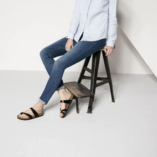 Load image into Gallery viewer, BIRKENSTOCK - MAYARI 71091 BF - BLACK PATENT