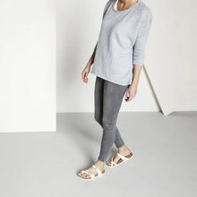 Load image into Gallery viewer, BIRKENSTOCK - MAYARI 71051 BF - WHITE
