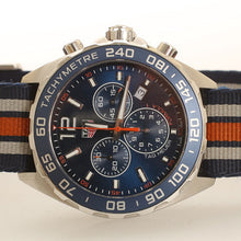 Load image into Gallery viewer, Tag Heuer Formula 1 Blue Dial Watch for Men - CAZ1014.FC8196