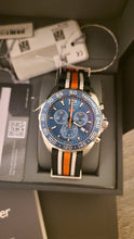 Load image into Gallery viewer, Tag Heuer Formula 1 Blue Dial Watch for Men - CAZ1014.FC8196