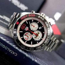Load image into Gallery viewer, Tag Heuer Formula 1 Black Dial Watch for Men - CAZ101V.BA0842