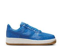 Load image into Gallery viewer, Nike Air Force 1 '07 LX W "Star Blue"