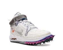 Load image into Gallery viewer, Nike Air Force 1 Mid SP Off White