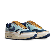 Load image into Gallery viewer, Nike Air Max 1 '87 W "Denim Aura"