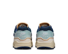 Load image into Gallery viewer, Nike Air Max 1 '87 W "Denim Aura"