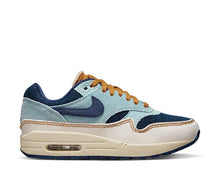 Load image into Gallery viewer, Nike Air Max 1 '87 W "Denim Aura"
