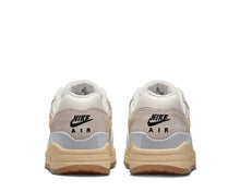 Load image into Gallery viewer, Nike Air Max 1 87 Crepe "Light Bone" W