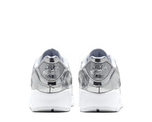 Load image into Gallery viewer, Nike Air Max 90 W SP "Metallic Silver"
