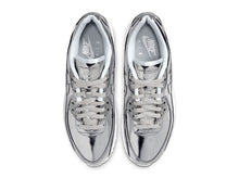 Load image into Gallery viewer, Nike Air Max 90 W SP "Metallic Silver"