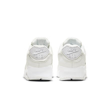 Load image into Gallery viewer, Nike Nike Air Max 90 W "Summit White"
