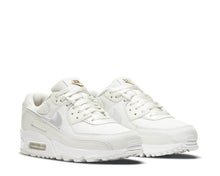 Load image into Gallery viewer, Nike Nike Air Max 90 W "Summit White"