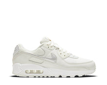 Load image into Gallery viewer, Nike Nike Air Max 90 W "Summit White"