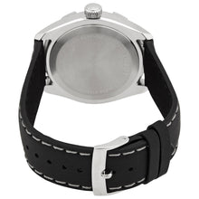 Load image into Gallery viewer, Tissot PR 100 Sport Quartz Black Dial Black Leather Strap Watch For Men - T101.610.16.051.00