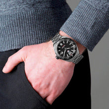 Load image into Gallery viewer, Tag Heuer Formula 1 Black Dial Watch for Men - WAZ1110.BA0875