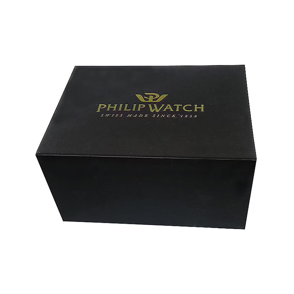 Philip Watch Capsulette Men's Watch R8051551015