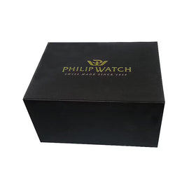 Philip Watch Capsulette Men's Watch R8051551015