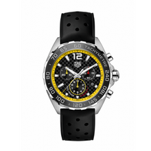 Load image into Gallery viewer, Tag Heuer Formula 1 Black Dial Men's Watch - CAZ101AC.FT8024