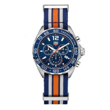Load image into Gallery viewer, Tag Heuer Formula 1 Blue Dial Watch for Men - CAZ1014.FC8196
