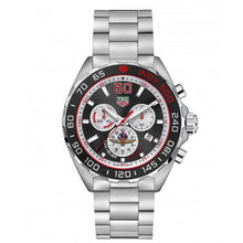 Load image into Gallery viewer, Tag Heuer Formula 1 Black Dial Watch for Men - CAZ101V.BA0842