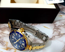 Load image into Gallery viewer, Tag Heuer Formula Blue Dial Watch for Men - WAZ1120.BB0879