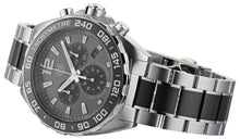 Load image into Gallery viewer, Tag Heuer Formula 1 Anthracite Dial Watch For Men - CAZ1011.BA0843