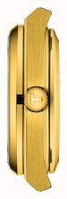 Load image into Gallery viewer, Tissot PRX Powermatic 80 Gold Dial Gold Steel Strap Watch for Men - T137.207.33.021.00