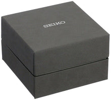 Load image into Gallery viewer, Seiko 5 Sports Automatic Blue Dial Silver Steel Strap Watch for Men - SRPK97K1