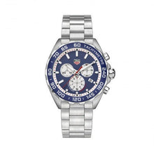 Load image into Gallery viewer, Tag Heuer Formula 1 Blue Dial Watch for Men - CAZ1018BA0842
