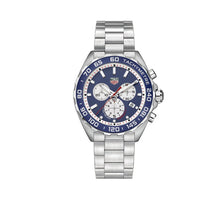 Load image into Gallery viewer, Tag Heuer Formula 1 Blue Dial Watch for Men - CAZ1018BA0842