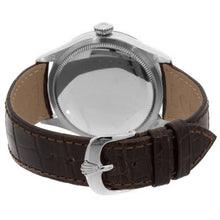 Load image into Gallery viewer, Rolex Cellini Dual Time Solid 18k White Gold Men's Watch 50529-0010