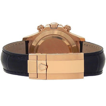 Load image into Gallery viewer, Rolex Cosmograph Daytona Rose Gold Men's Watch 116515LN-0008