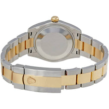 Load image into Gallery viewer, Rolex Datejust 31 Silver Diamond Oyster Bracelet Women's Watch 278343RBR-0003
