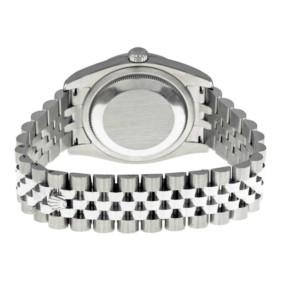 Rolex Datejust 31 Stainless Steel & White Gold Watch 178274-0005