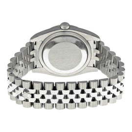 Rolex Datejust 31 Stainless Steel & White Gold Watch 178274-0005