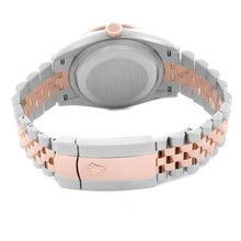 Load image into Gallery viewer, Rolex Datejust 41 Mother of Pearl Dial Men's Watch 126331-0014