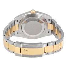 Load image into Gallery viewer, Rolex Datejust 41 Men's Watch 126333-0017
