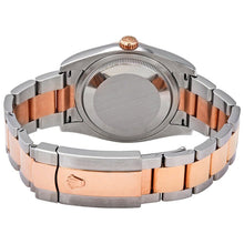 Load image into Gallery viewer, Rolex Datejust 31 Diamond Hour Markers Women's Watch 278241-0015