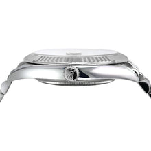 Load image into Gallery viewer, Rolex Datejust 41 Slate Grey Men's Watch 126334-0022
