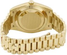 Load image into Gallery viewer, Rolex Day-Date 36 Gold Watch 118388-0126