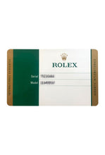 Load image into Gallery viewer, Rolex Cosmograph Daytona Green Dial "John Mayer" Watch 116508-0013