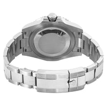 Load image into Gallery viewer, Rolex GMT-Master II Oystersteel Men's Watch 126720VTNR-0001