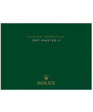 Load image into Gallery viewer, Rolex GMT-Master II Pepsi Luxury Men's Watch 126710BLRO-0001