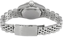 Load image into Gallery viewer, Rolex Lady-Datejust 26 Blue Dial Women's Watch 79174