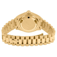 Load image into Gallery viewer, Rolex Datejust 31 Women's Automatic Gold Watch 178278