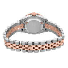 Load image into Gallery viewer, Rolex Lady-Datejust 28 Women's Gold &amp; Steel Watch 279381RBR-0009