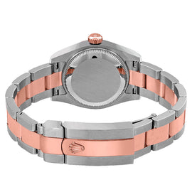 Rolex Datejust 41 Steel & Everose Gold 41mm Men's Watch 126331-0017