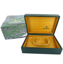 Load image into Gallery viewer, Rolex Explorer II Black Dial 40mm Oystersteel Men's GMT Watch 16570